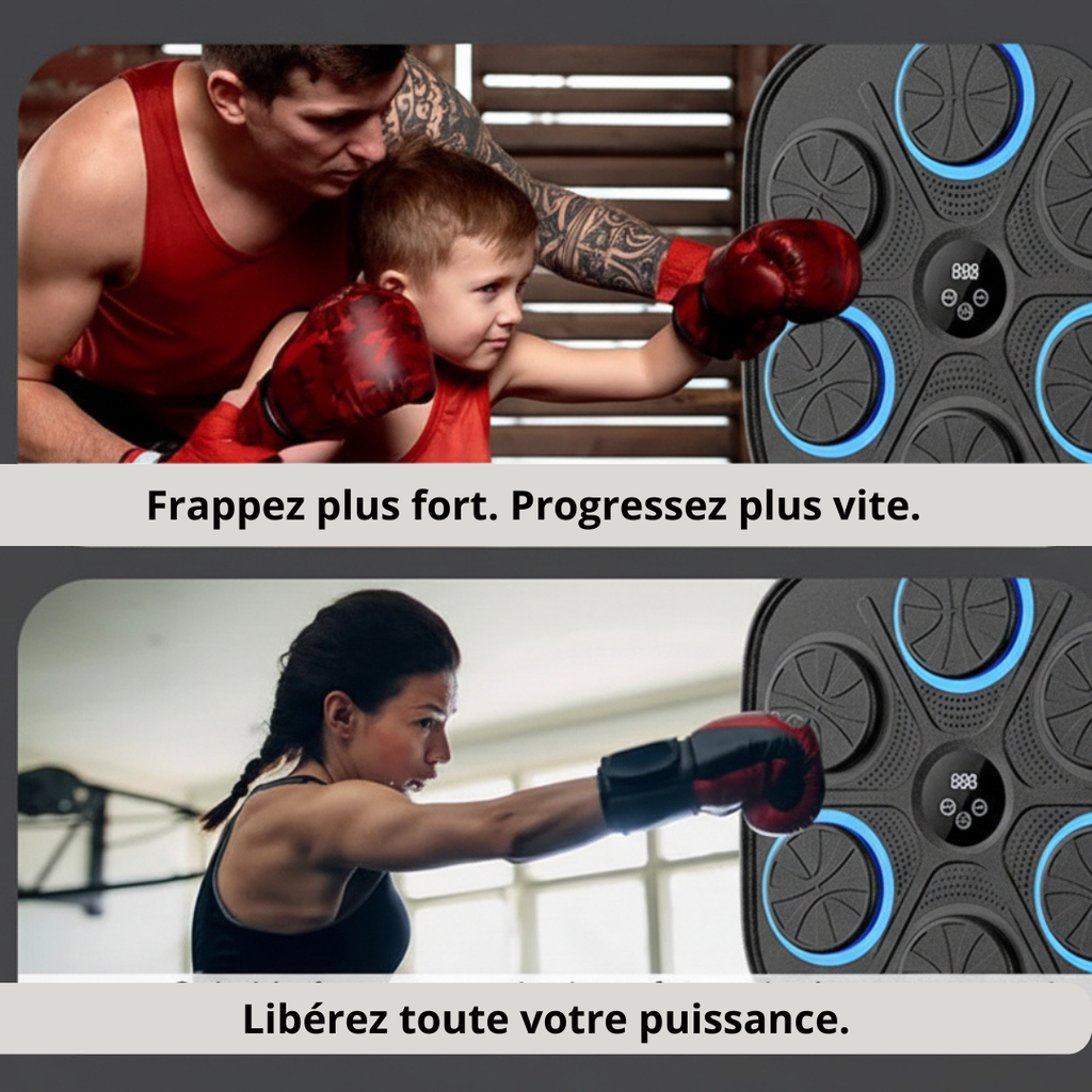 Power Punch Pro™ (Promo New year 2026)