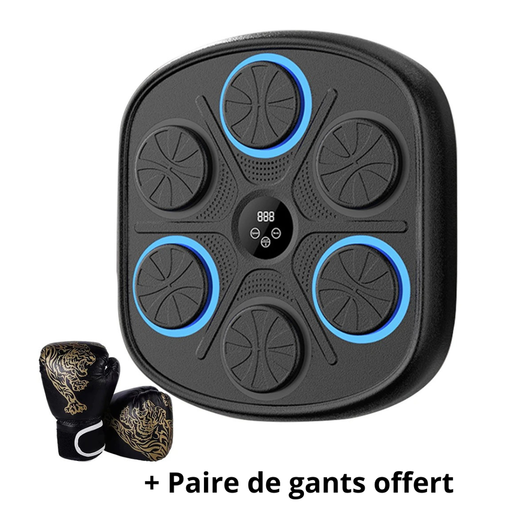 Power Punch Pro™ (Promo New year 2026)