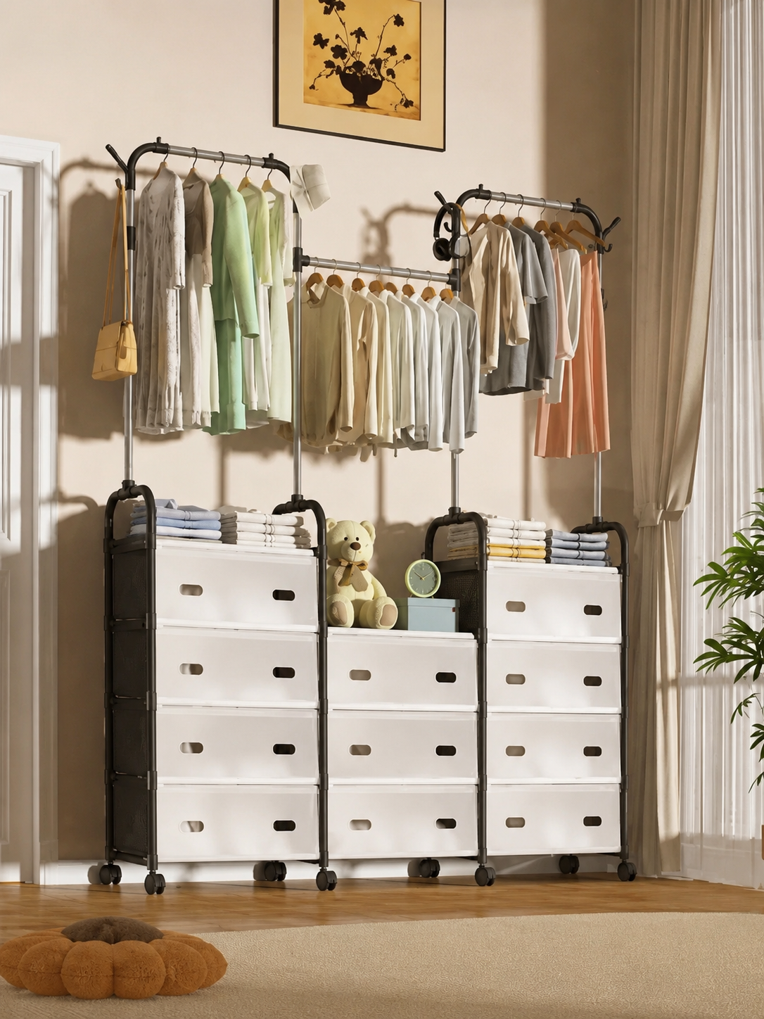 Lunar Wardrobe™ Pro