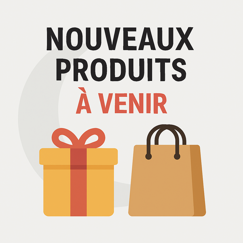 Produit à venir ! P02