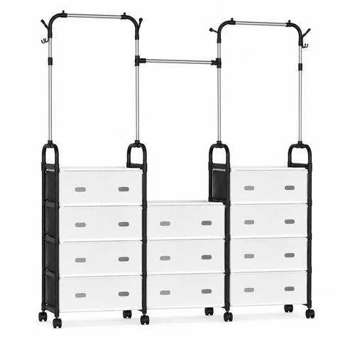 Lunar Wardrobe™ Pro