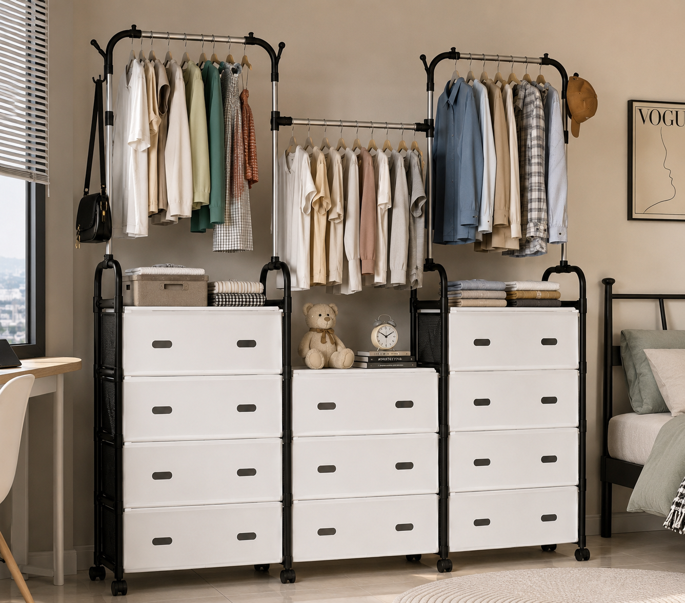 Lunar Wardrobe™ Pro
