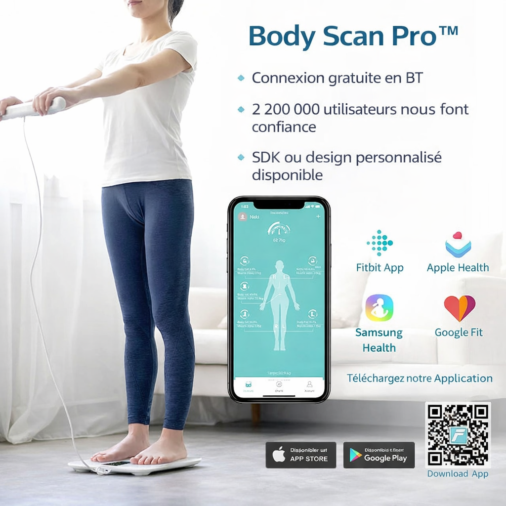 🧠 Body Scan Pro™ (Promo New year 2026)