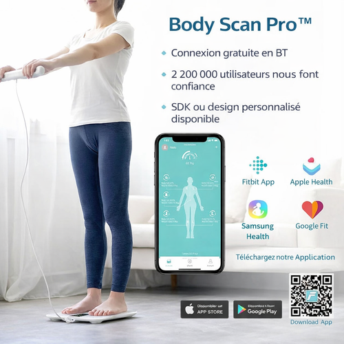 🧠 Body Scan Pro™ (Promo New year 2026)