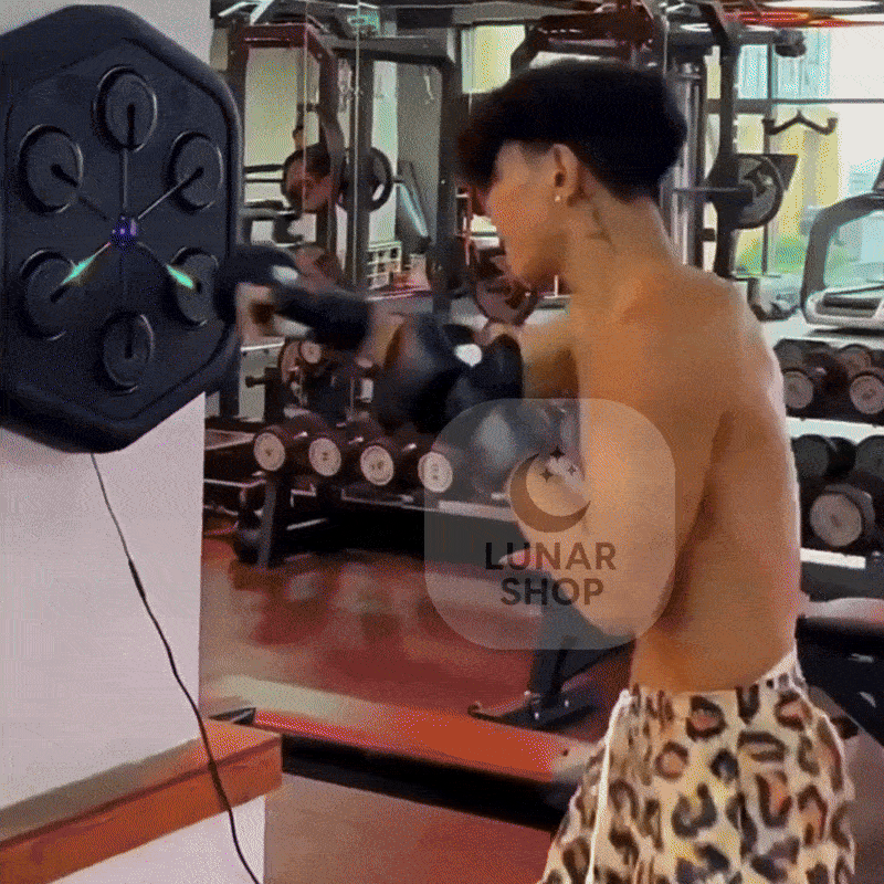 Power Punch Pro™ (Promo New year 2026)