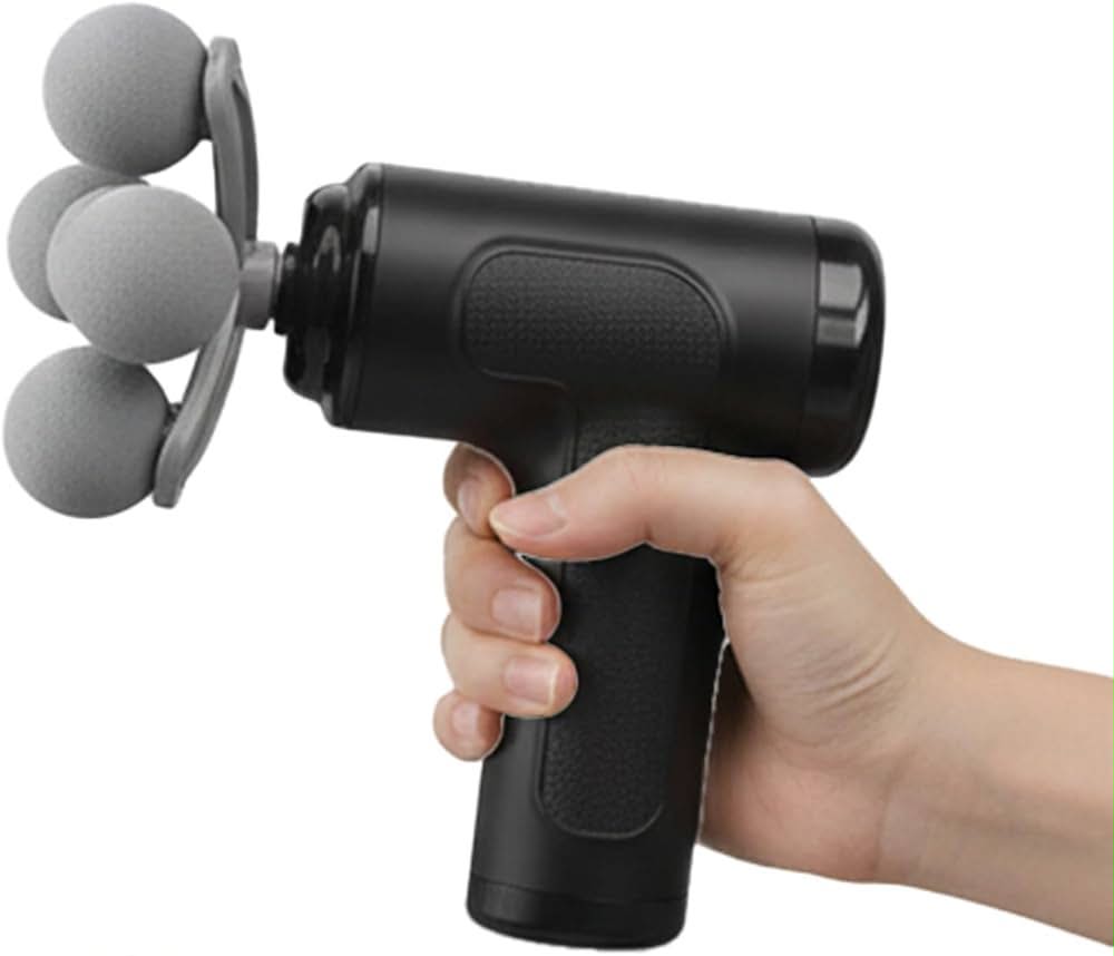 FASCIA Gun™ by Lunar Shop