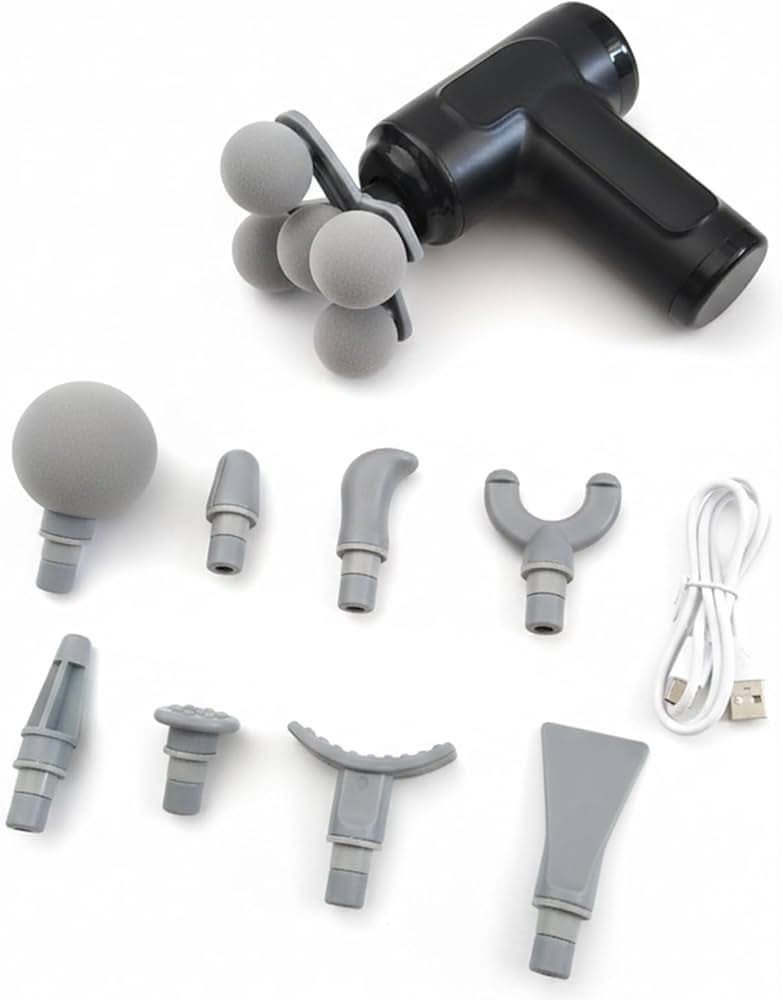 FASCIA Gun™ by Lunar Shop