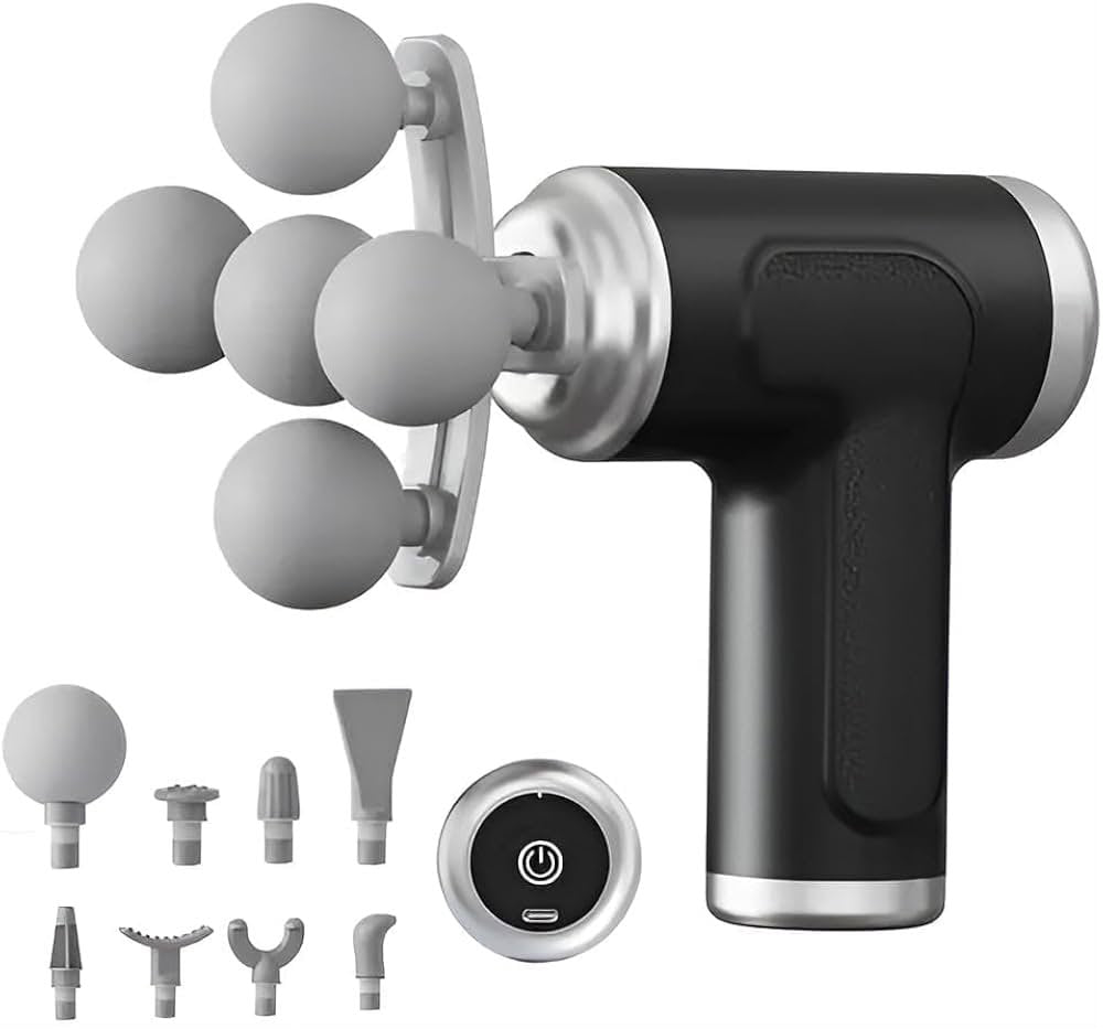 FASCIA Gun™ by Lunar Shop