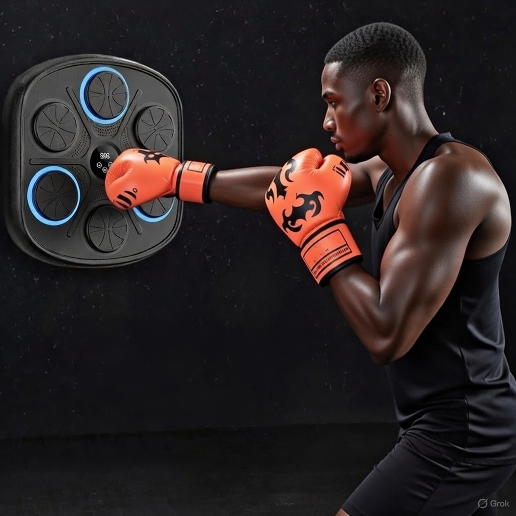 Power Punch Pro™ (Promo New year 2026)