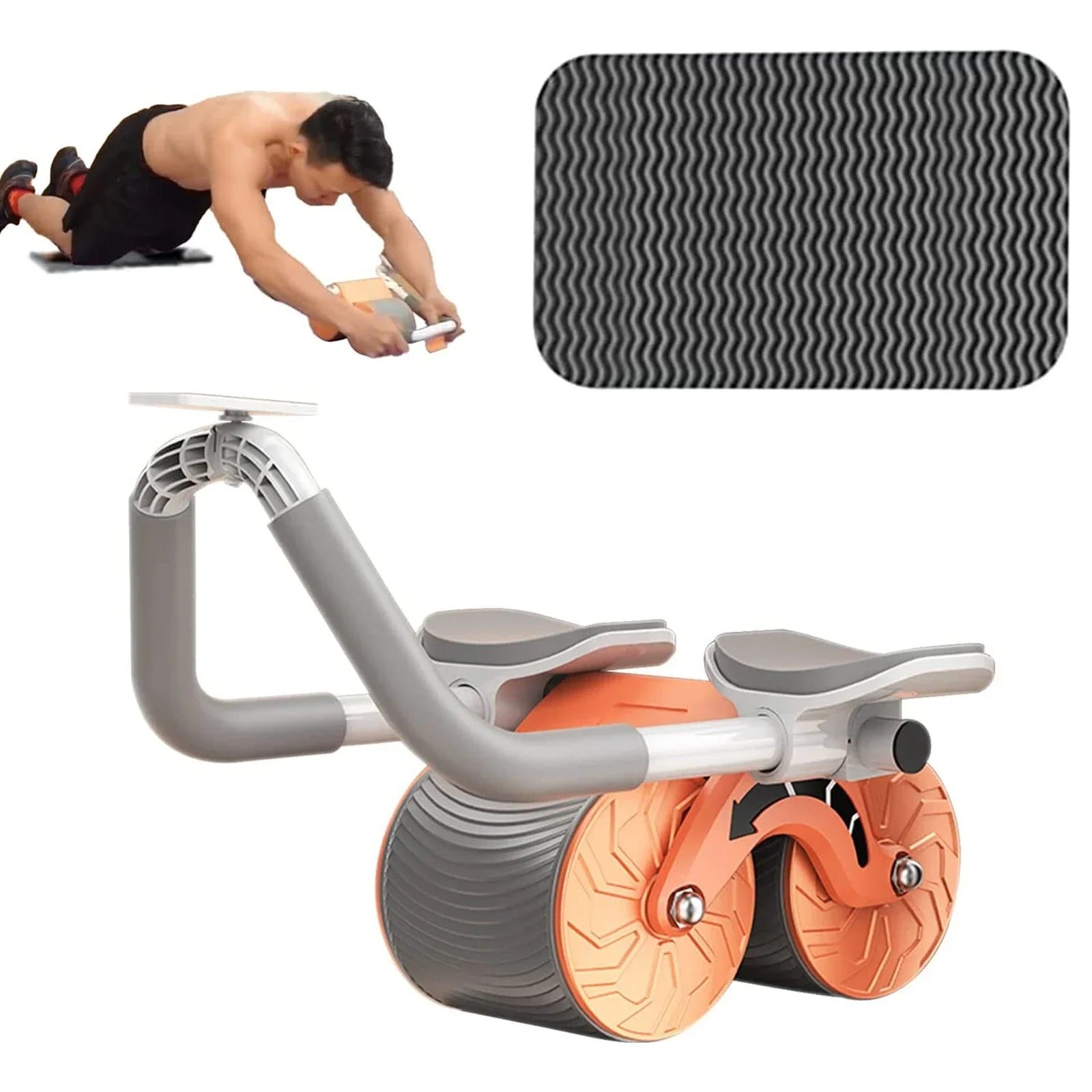 Ab Roller Pro™