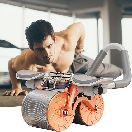 Ab Roller Pro™