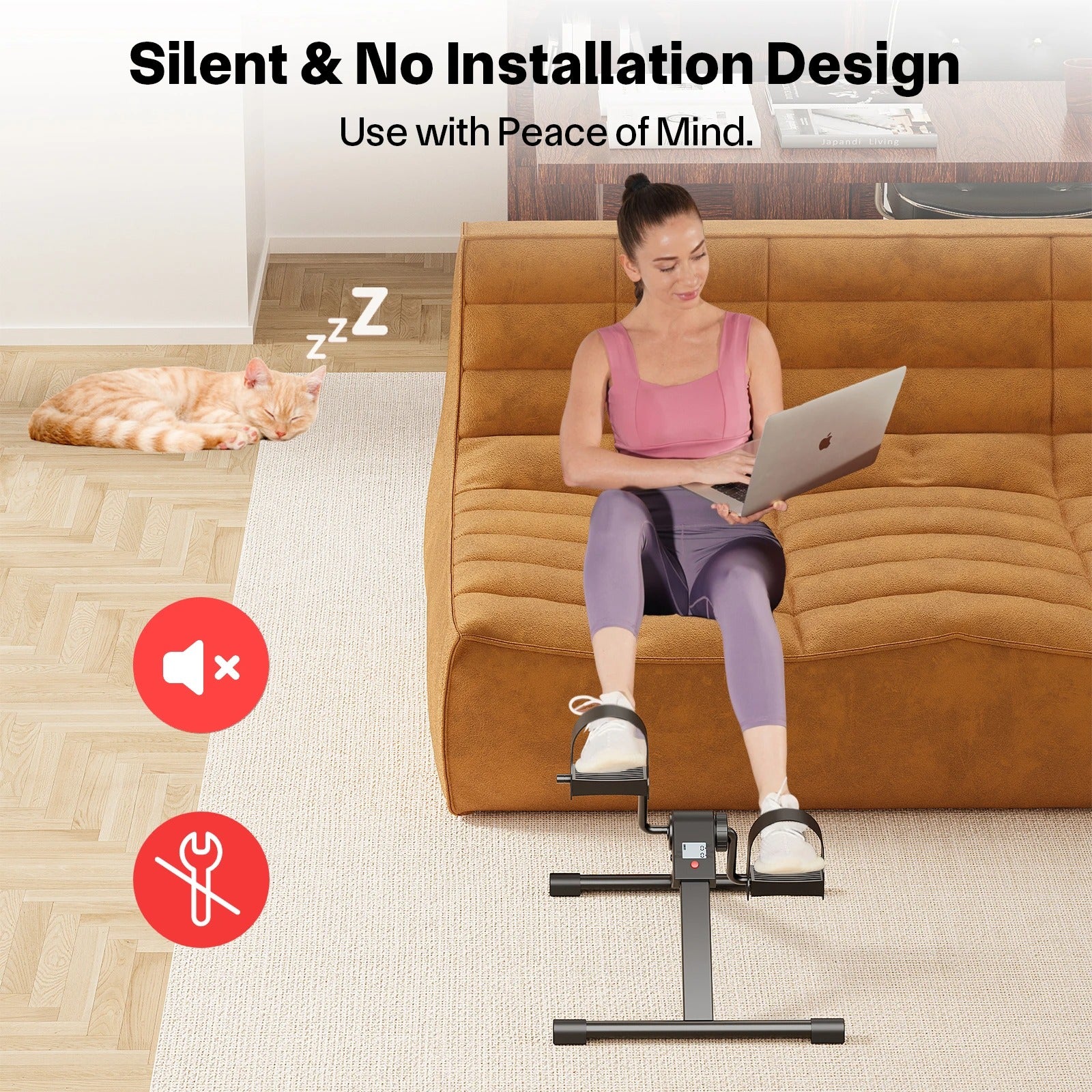 Pedal Fit Pro™ (Promo New year 2026)