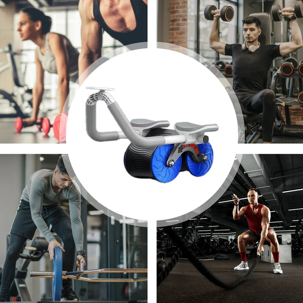 Ab Roller Pro™