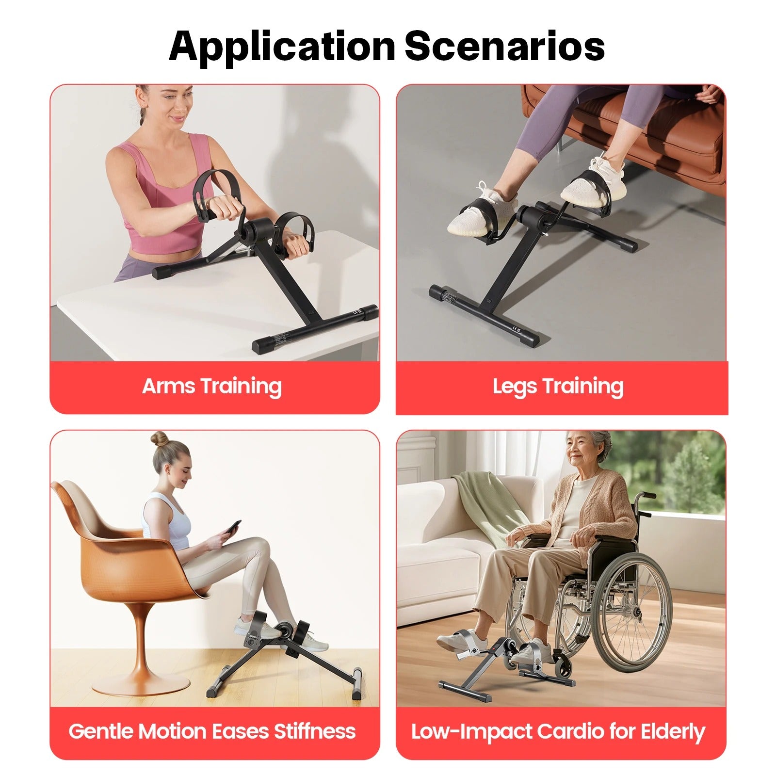 Pedal Fit Pro™ (Promo New year 2026)