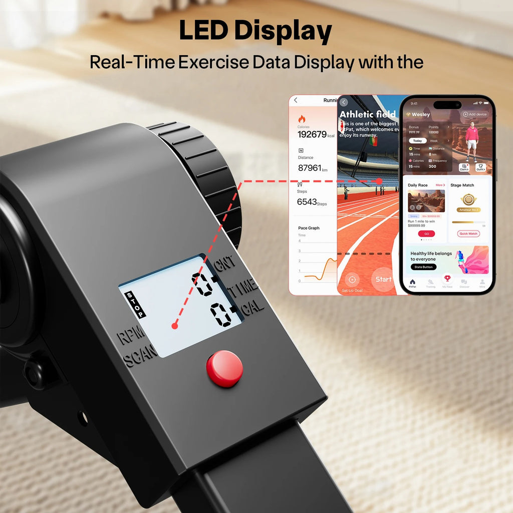 Pedal Fit Pro™ (Promo New year 2026)