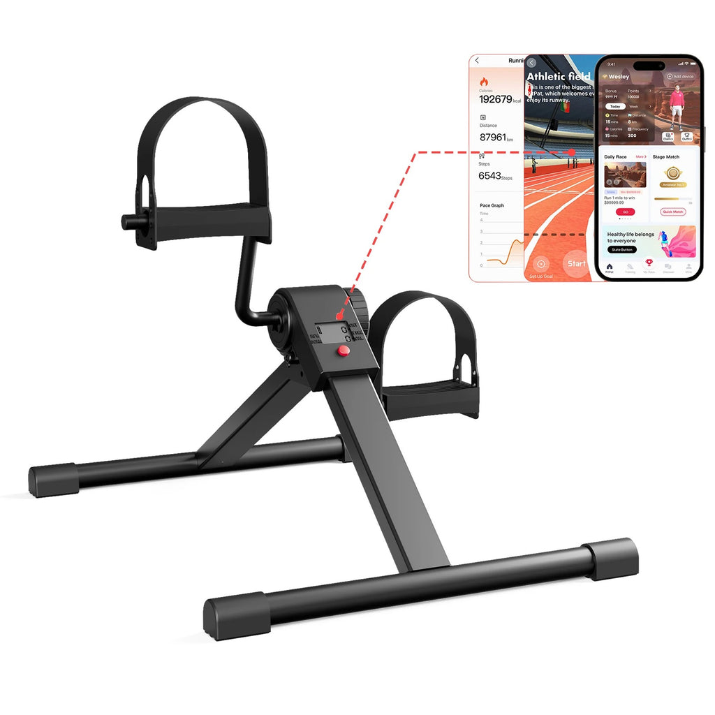 Pedal Fit Pro™ (Promo New year 2026)